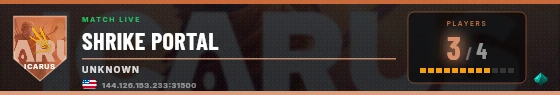 Scoreboard badge preview