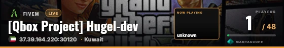 Hero badge preview