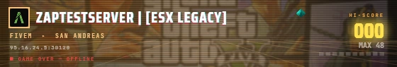 Arcade badge preview