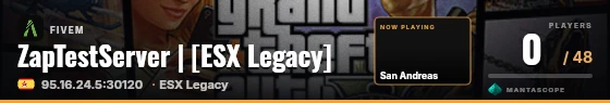 Hero badge preview