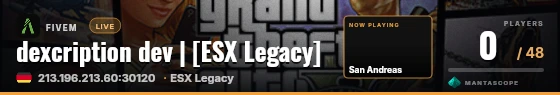 Hero badge preview