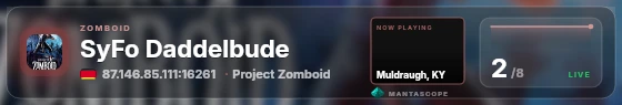 Glass badge preview