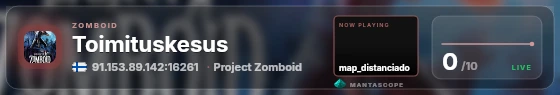 Glass badge preview