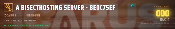 Arcade badge preview