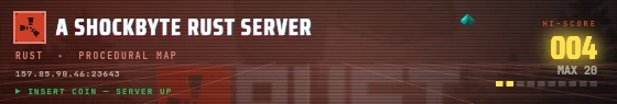 Arcade badge preview
