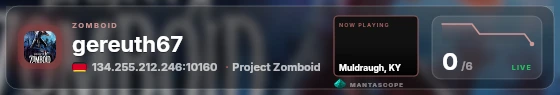 Glass badge preview