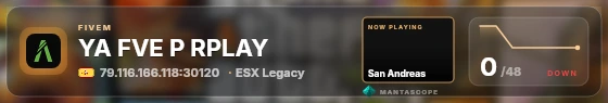 Glass badge preview