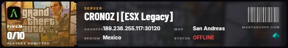 Ticket badge preview
