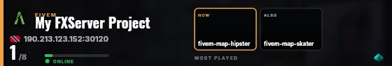 Filmstrip badge preview