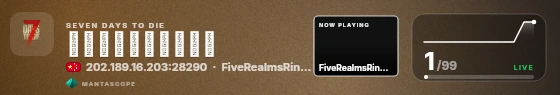 Mesh badge preview