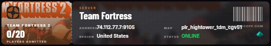 Ticket badge preview