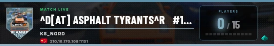 Scoreboard badge preview