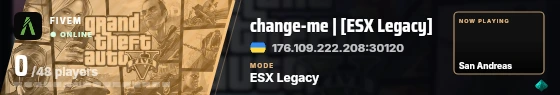 Blade badge preview