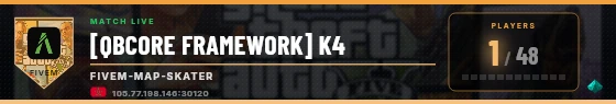 Scoreboard badge preview