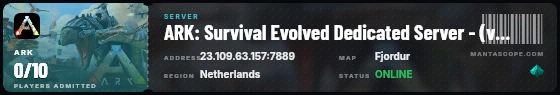 Ticket badge preview