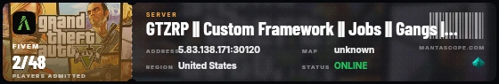 Ticket badge preview