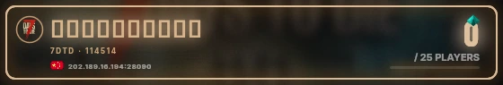 Marquee badge preview