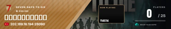 Sweep badge preview