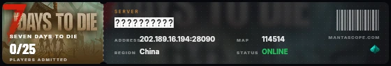 Ticket badge preview