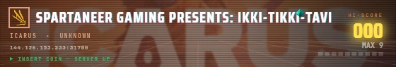 Arcade badge preview
