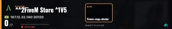 Filmstrip badge preview