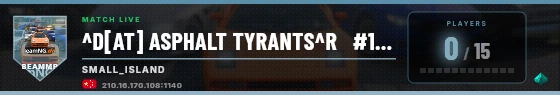 Scoreboard badge preview