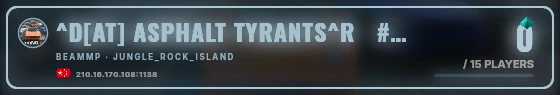 Marquee badge preview