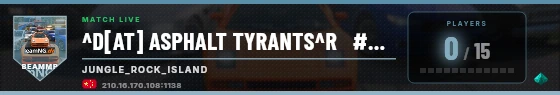 Scoreboard badge preview