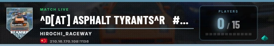 Scoreboard badge preview