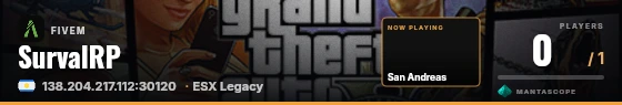 Hero badge preview