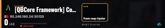 Filmstrip badge preview