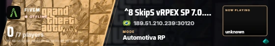 Blade badge preview
