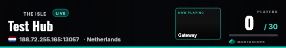 Hero badge preview