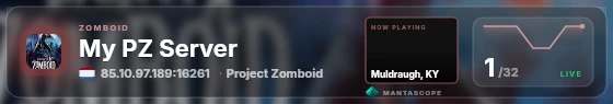 Glass badge preview