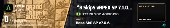 Blade badge preview