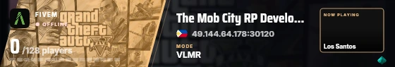 Blade badge preview