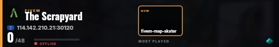 Filmstrip badge preview