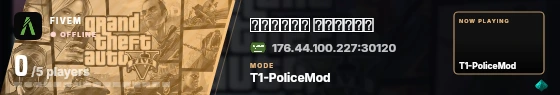 Blade badge preview