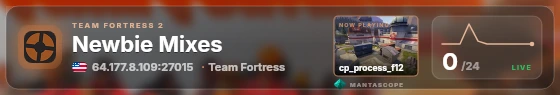 Glass badge preview