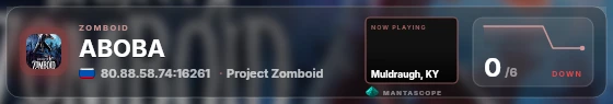 Glass badge preview