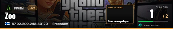 Hero badge preview