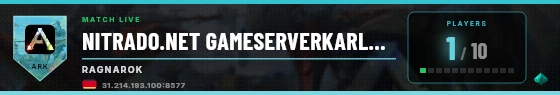 Scoreboard badge preview