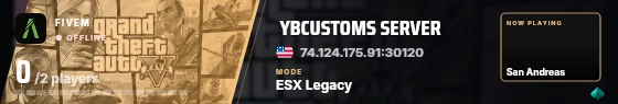 Blade badge preview