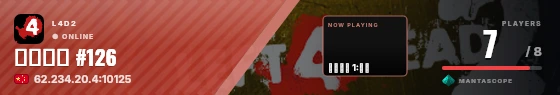Sweep badge preview