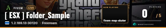 Hero badge preview