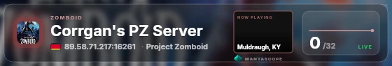 Glass badge preview