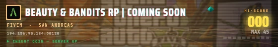 Arcade badge preview
