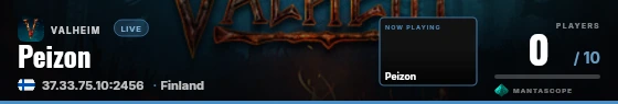 Hero badge preview