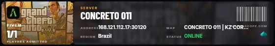 Ticket badge preview
