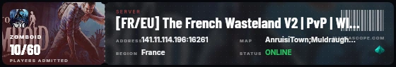 Ticket badge preview